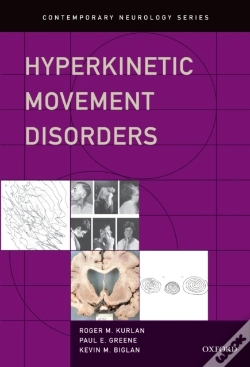 Capa do artigo Hyperkinetic Movement Disorders