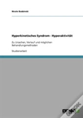 Hyperkinetisches Syndrom - Hyperaktivitat