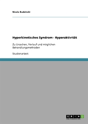 Hyperkinetisches Syndrom - Hyperaktivitat - Preview