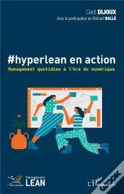 Capa do artigo #Hyperlean En Action ; Management Quotidien À L