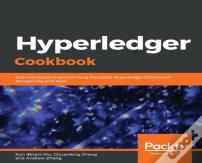 Hyperledger Cookbook