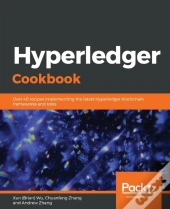 Hyperledger Cookbook