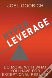 Capa do artigo Hyperleverage: Do More With What You Hav