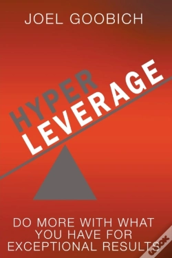 Capa do artigo Hyperleverage: Do More With What You Hav