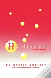 Capa do artigo Hyperlipidaemia Handbook