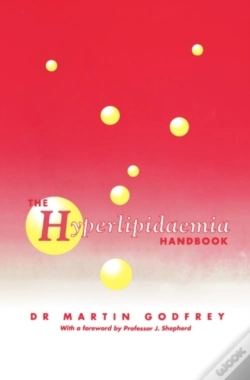 Capa do artigo Hyperlipidaemia Handbook