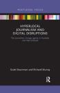 Hyperlocal Journalism And Digital Disruptions - Preview