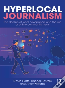 Capa do artigo Hyperlocal Journalism