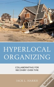 Capa do artigo Hyperlocal Organizing