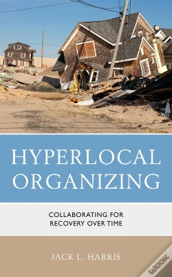 Capa do artigo Hyperlocal Organizing