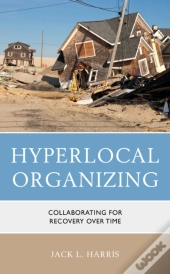 Hyperlocal Organizing