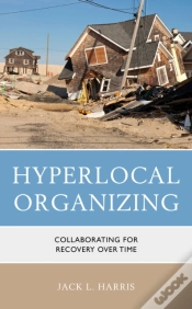 Capa do artigo Hyperlocal Organizing