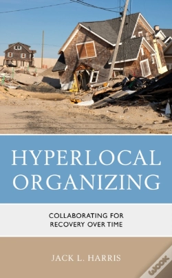 Capa do artigo Hyperlocal Organizing