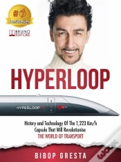 Capa do artigo Hyperloop