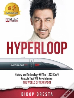Capa do artigo Hyperloop