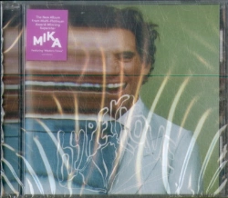 Capa do artigo Hyperlove - CD