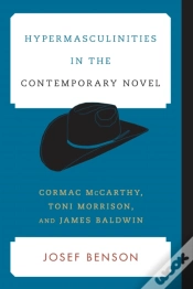 Capa do artigo Hypermasculinities In The Contemporary Novel