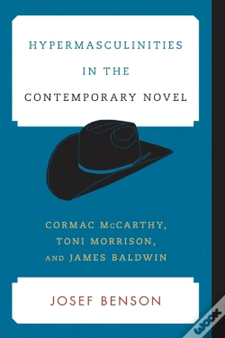 Capa do artigo Hypermasculinities In The Contemporary Novel
