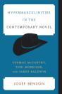 Hypermasculinities In The Contemporary Novel - Preview