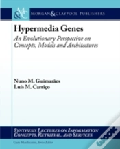 Capa do artigo Hypermedia Genes