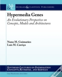 Capa do artigo Hypermedia Genes