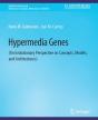 Hypermedia Genes - Preview