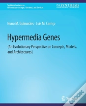 Capa do artigo Hypermedia Genes