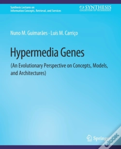 Capa do artigo Hypermedia Genes