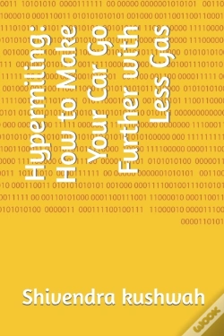 Capa do artigo Hypermiling