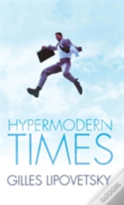 Capa do artigo Hypermodern Times