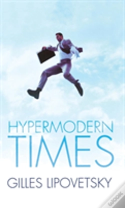 Capa do artigo Hypermodern Times