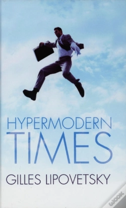 Capa do artigo Hypermodern Times