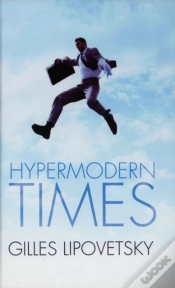 Capa do artigo Hypermodern Times