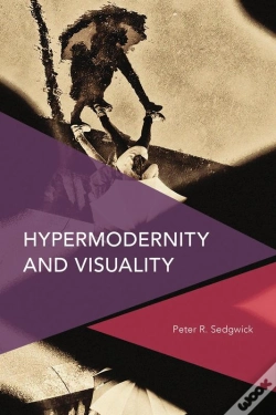 Capa do artigo Hypermodernity And Visuality