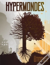Capa do artigo Hypermondes #02. Utopies