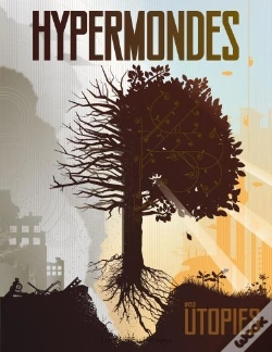 Capa do artigo Hypermondes #02. Utopies