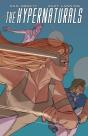 Hypernaturals Vol. 1 - Preview