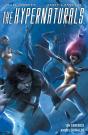 Hypernaturals Vol. 2 - Preview