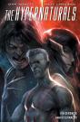 Hypernaturals Vol. 3 - Preview