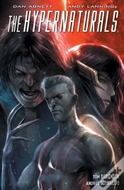 Capa do artigo Hypernaturals Vol. 3