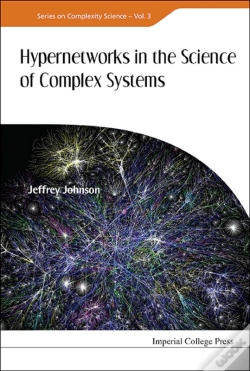 Capa do artigo Hypernetworks In The Science Of Complex Systems