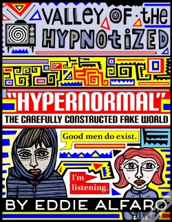 Capa do artigo Hypernormal