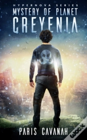Capa do artigo Hypernova Series