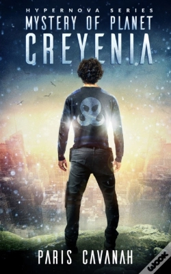 Capa do artigo Hypernova Series