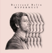 Capa do artigo Hypernuit - Vinil