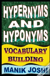 Capa do artigo Hypernyms And Hyponyms