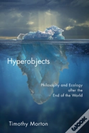 Capa do artigo Hyperobjects