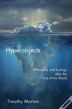 Capa do artigo Hyperobjects