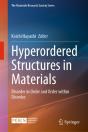 Hyperordered Structures In Materials - Preview