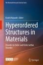 Hyperordered Structures In Materials - Preview